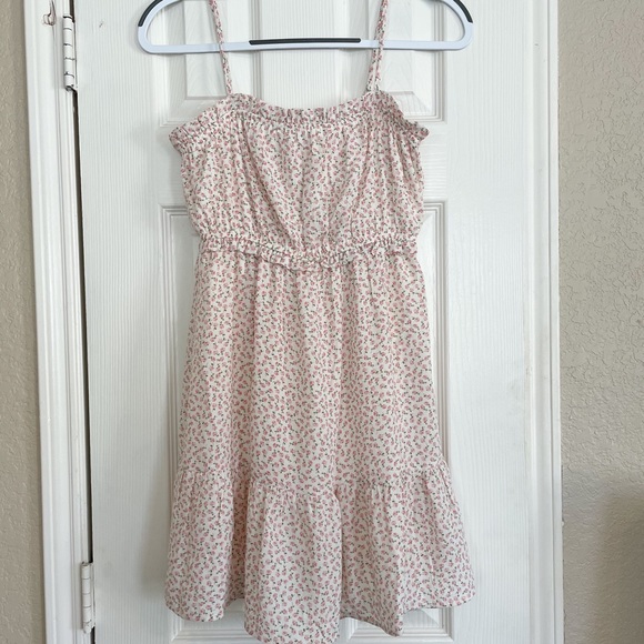 Jessica Simpson Rose Sundress